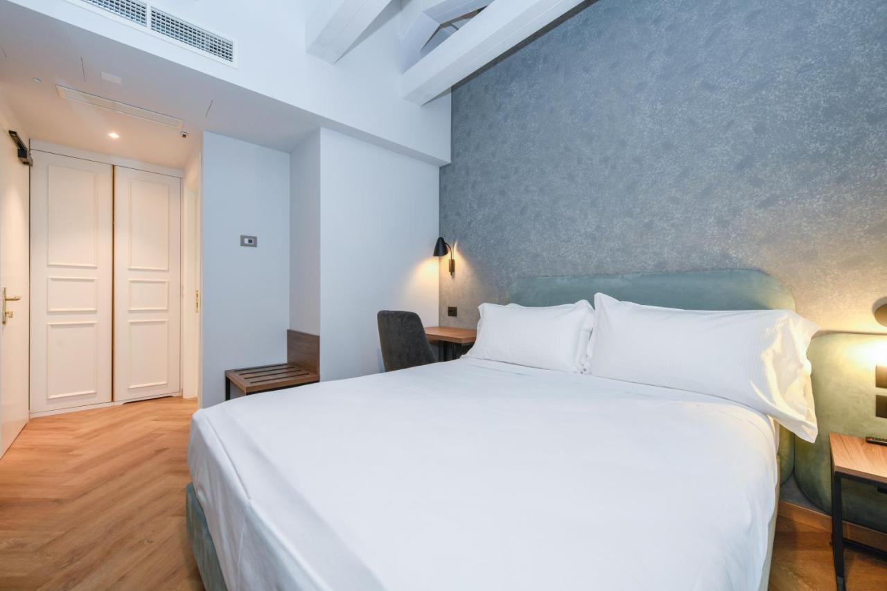 Palazzo Santo Spirito Hotell Bergamo Exteriör bild