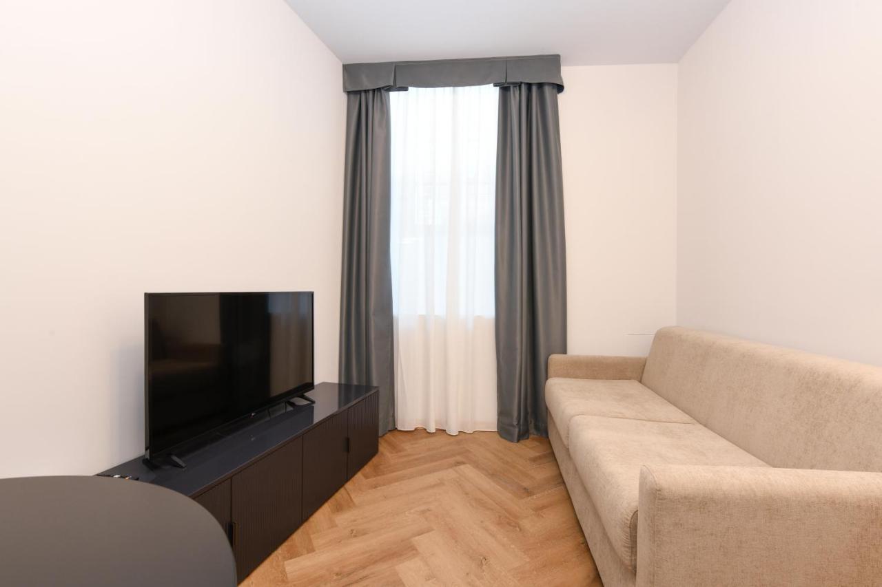 Palazzo Santo Spirito Hotell Bergamo Exteriör bild