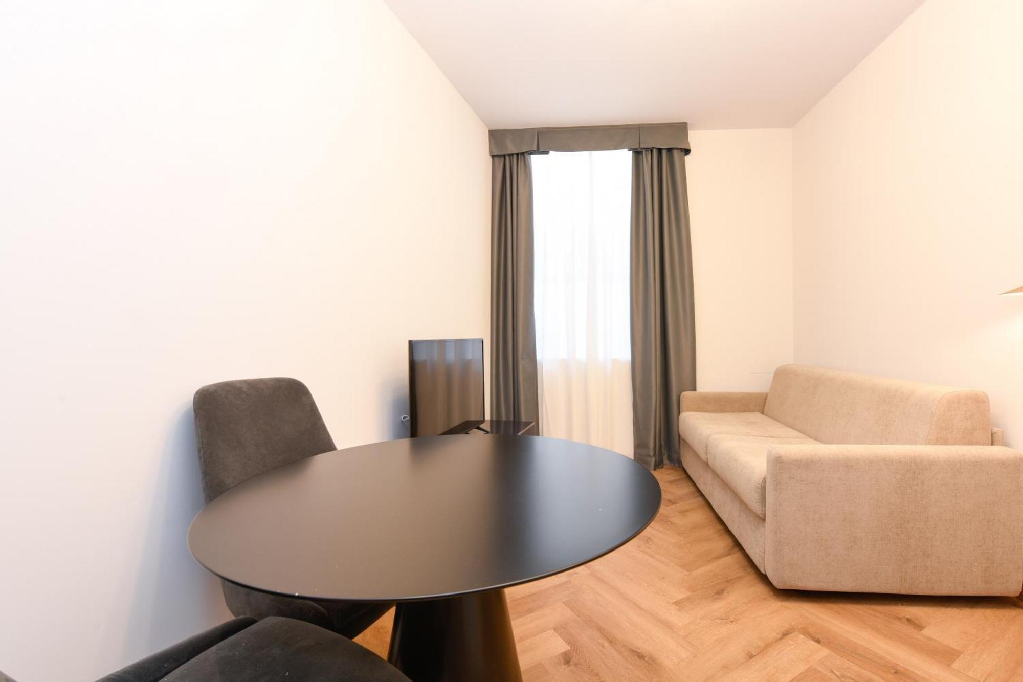 Palazzo Santo Spirito Hotell Bergamo Exteriör bild